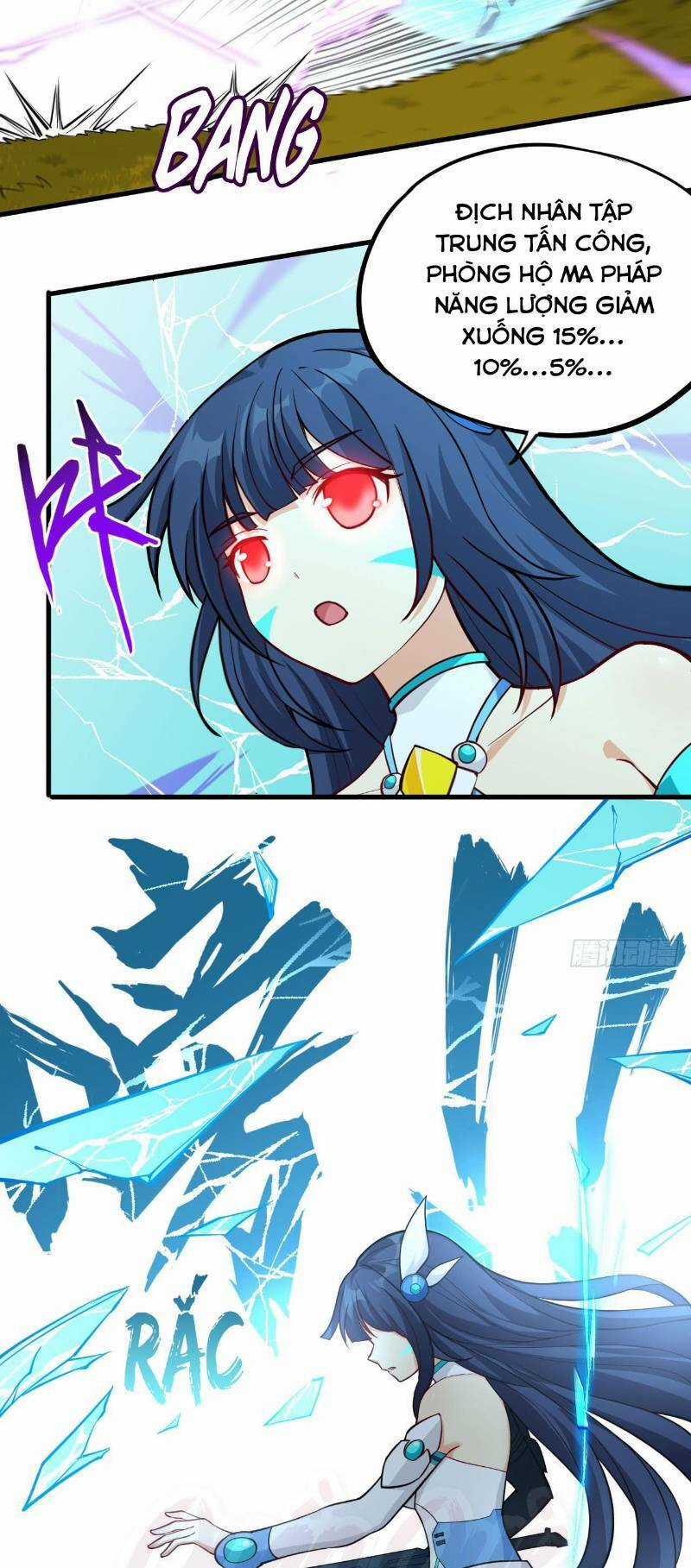 Minh Nhật Thần Đô - Chapter 36 - Trang 31