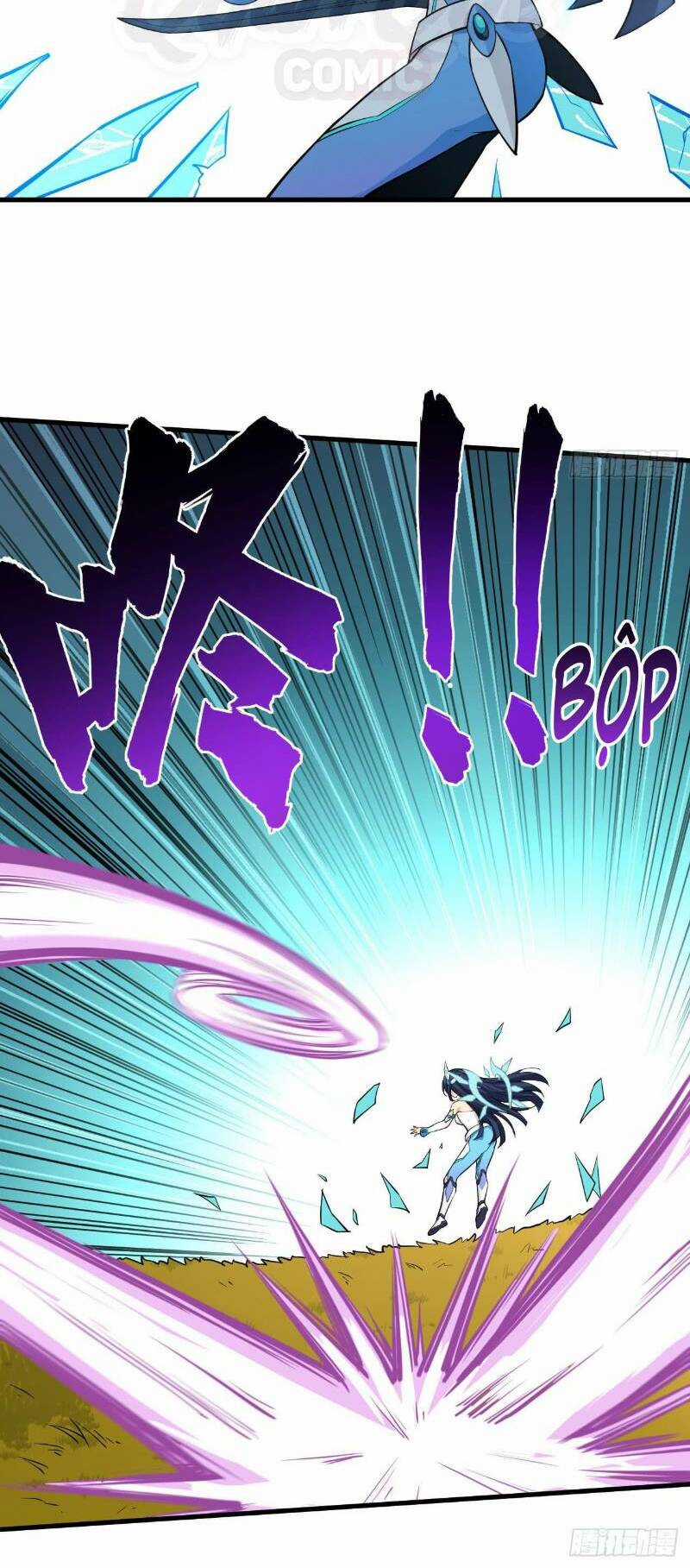 Minh Nhật Thần Đô - Chapter 36 - Trang 32