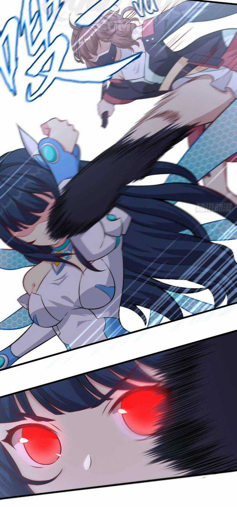 Minh Nhật Thần Đô - Chapter 36 - Trang 34