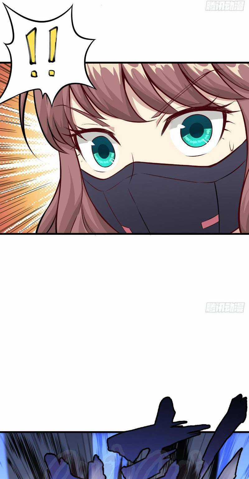 Minh Nhật Thần Đô - Chapter 36 - Trang 37