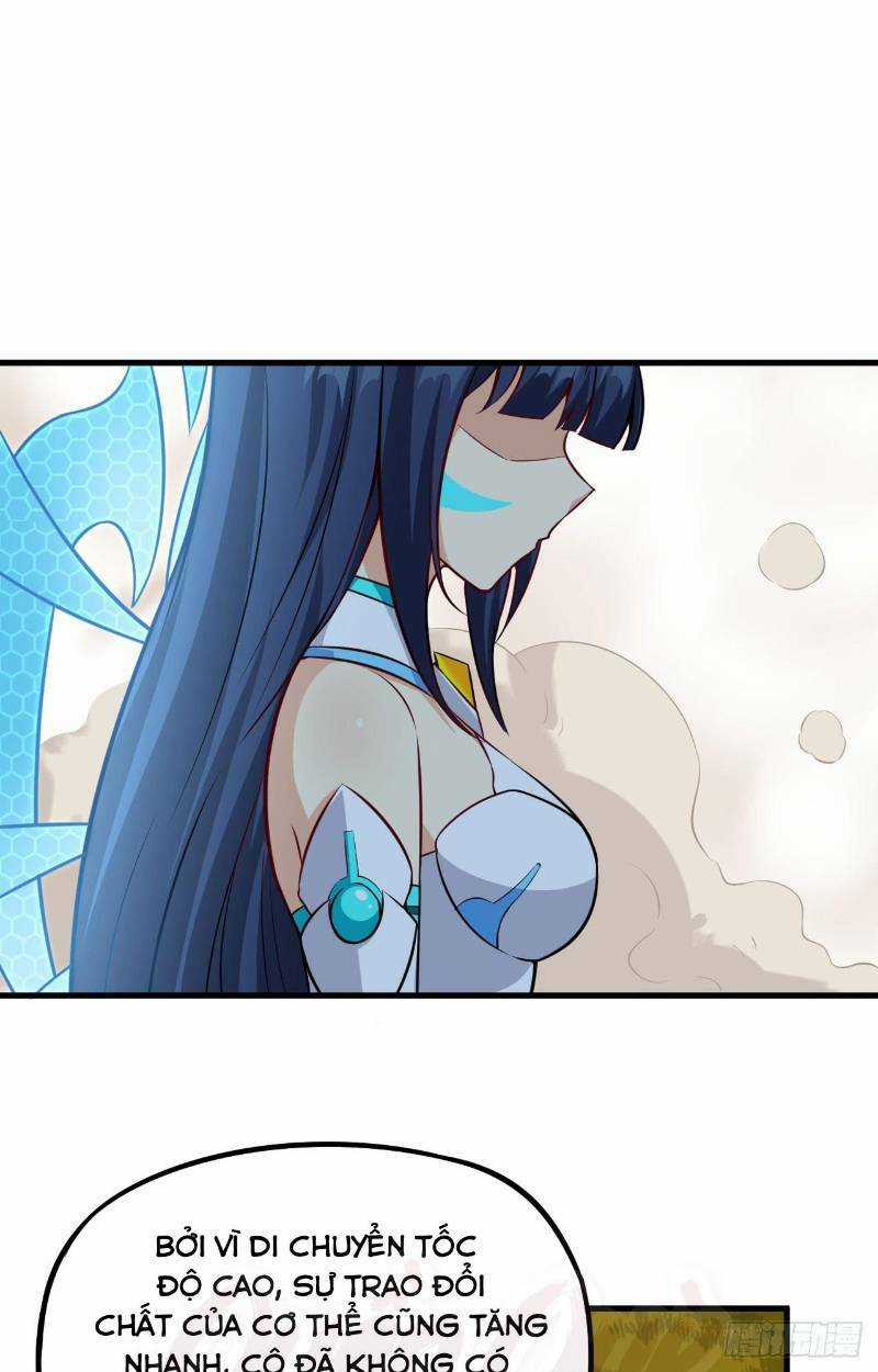 Minh Nhật Thần Đô - Chapter 36 - Trang 43