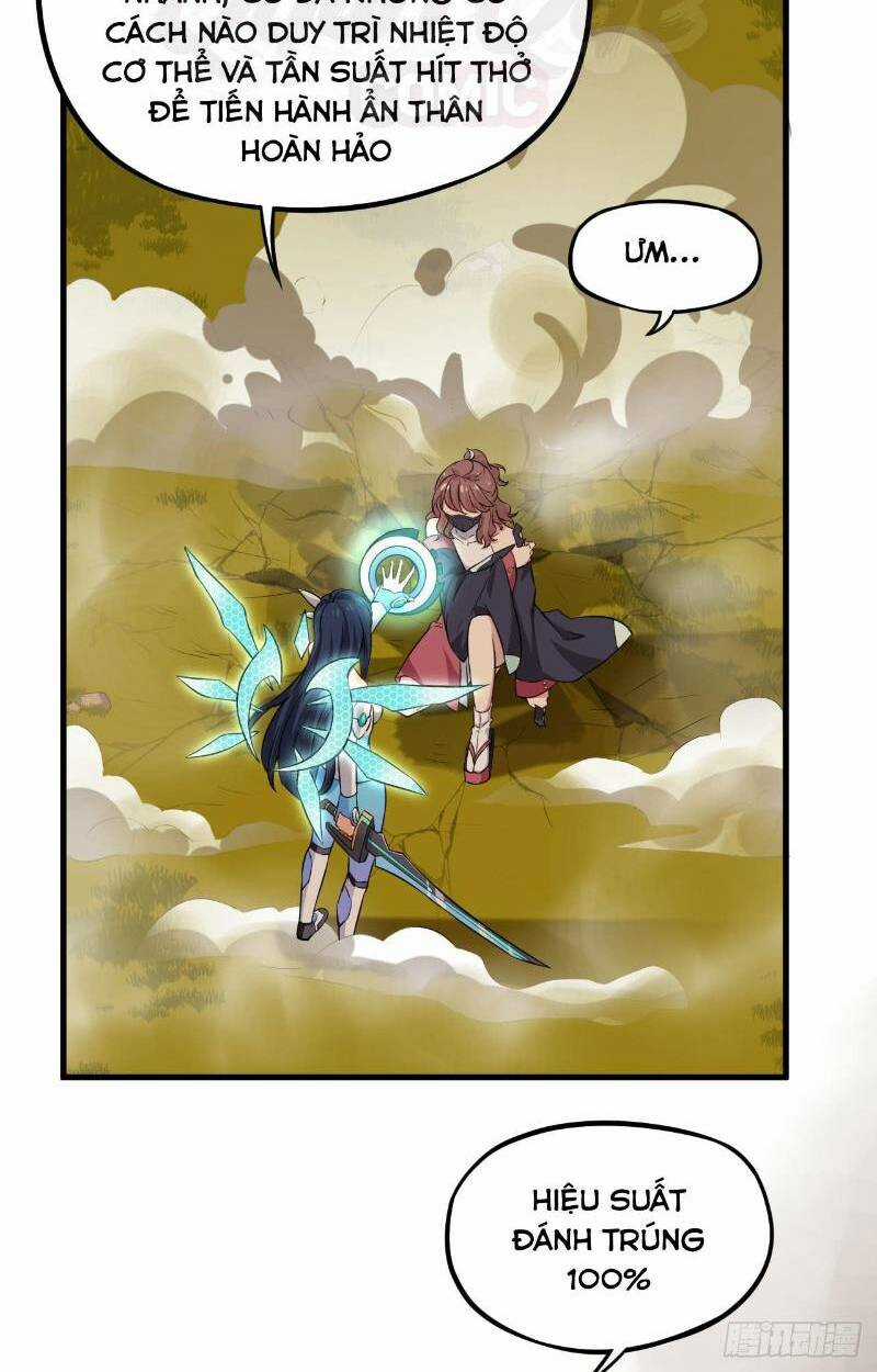 Minh Nhật Thần Đô - Chapter 36 - Trang 44