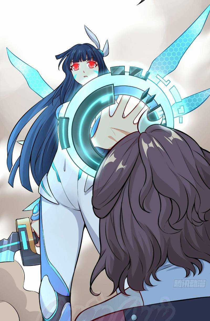 Minh Nhật Thần Đô - Chapter 36 - Trang 45