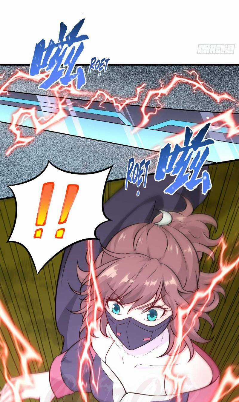 Minh Nhật Thần Đô - Chapter 36 - Trang 7