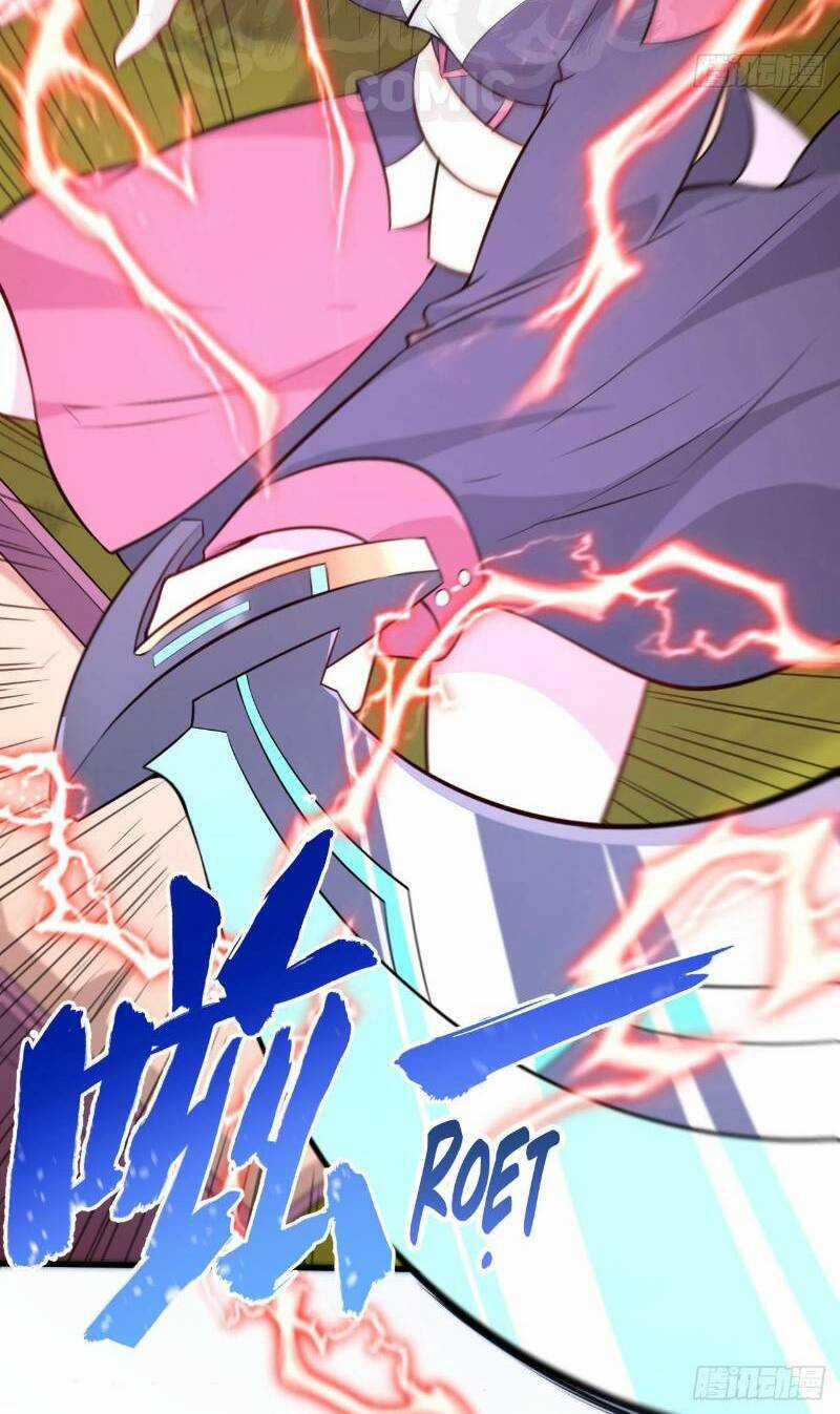 Minh Nhật Thần Đô - Chapter 36 - Trang 8