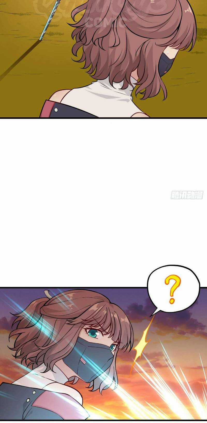 Minh Nhật Thần Đô - Chapter 36 - Trang 10