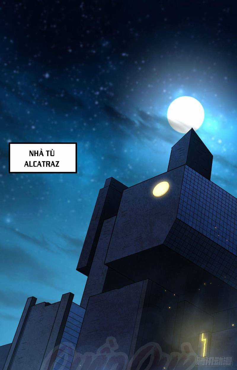 Minh Nhật Thần Đô - Chapter 37 - Trang 1