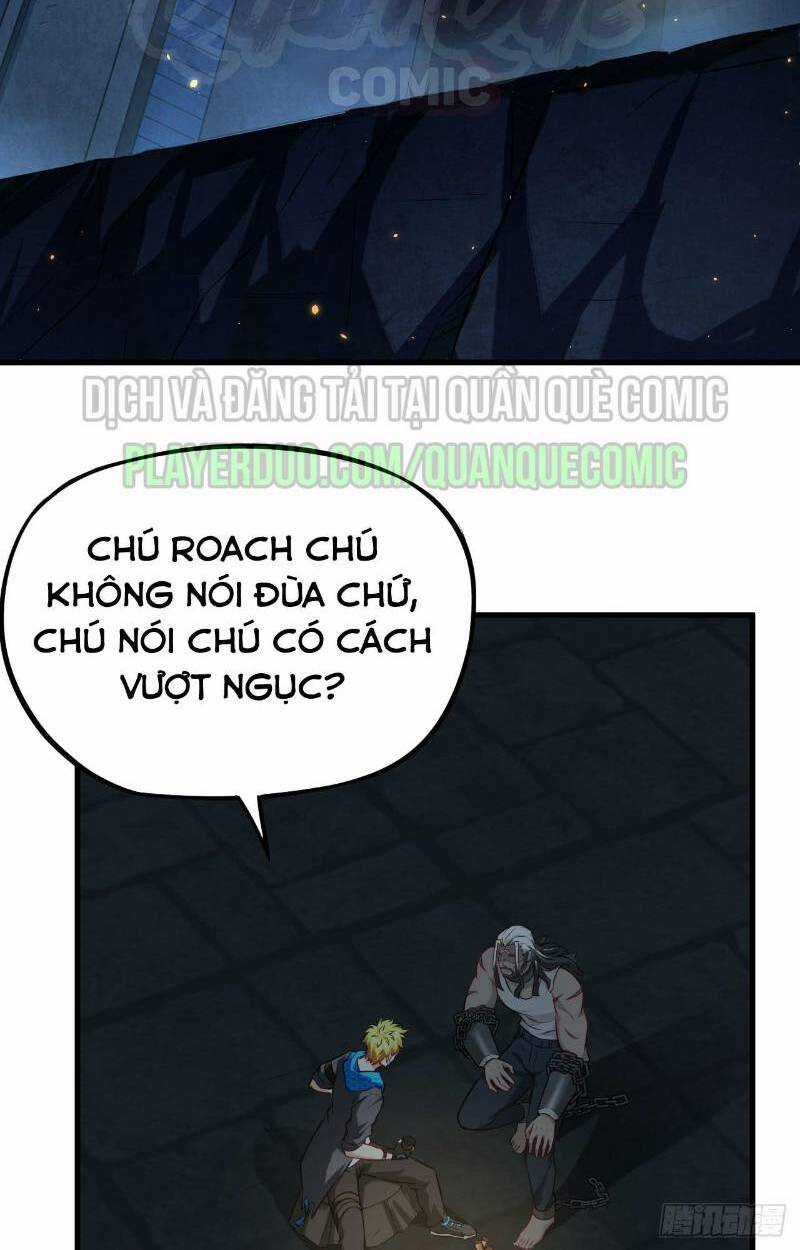 Minh Nhật Thần Đô - Chapter 37 - Trang 2