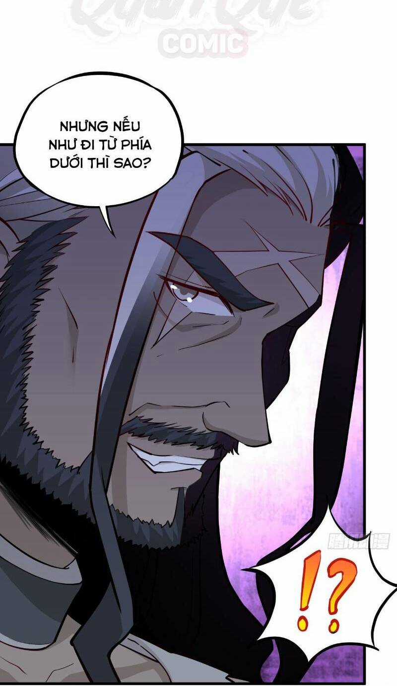 Minh Nhật Thần Đô - Chapter 37 - Trang 12