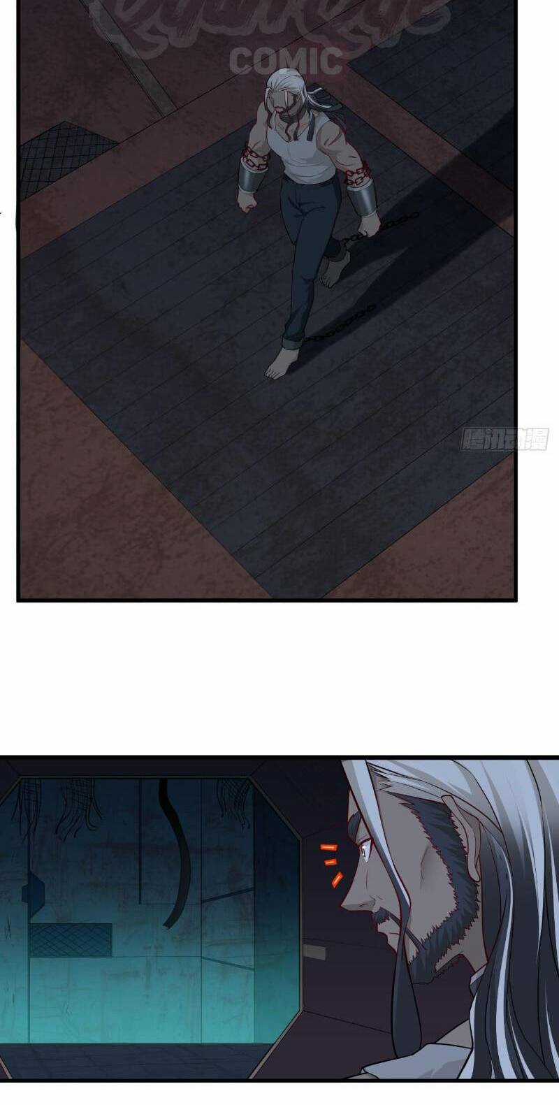 Minh Nhật Thần Đô - Chapter 37 - Trang 14