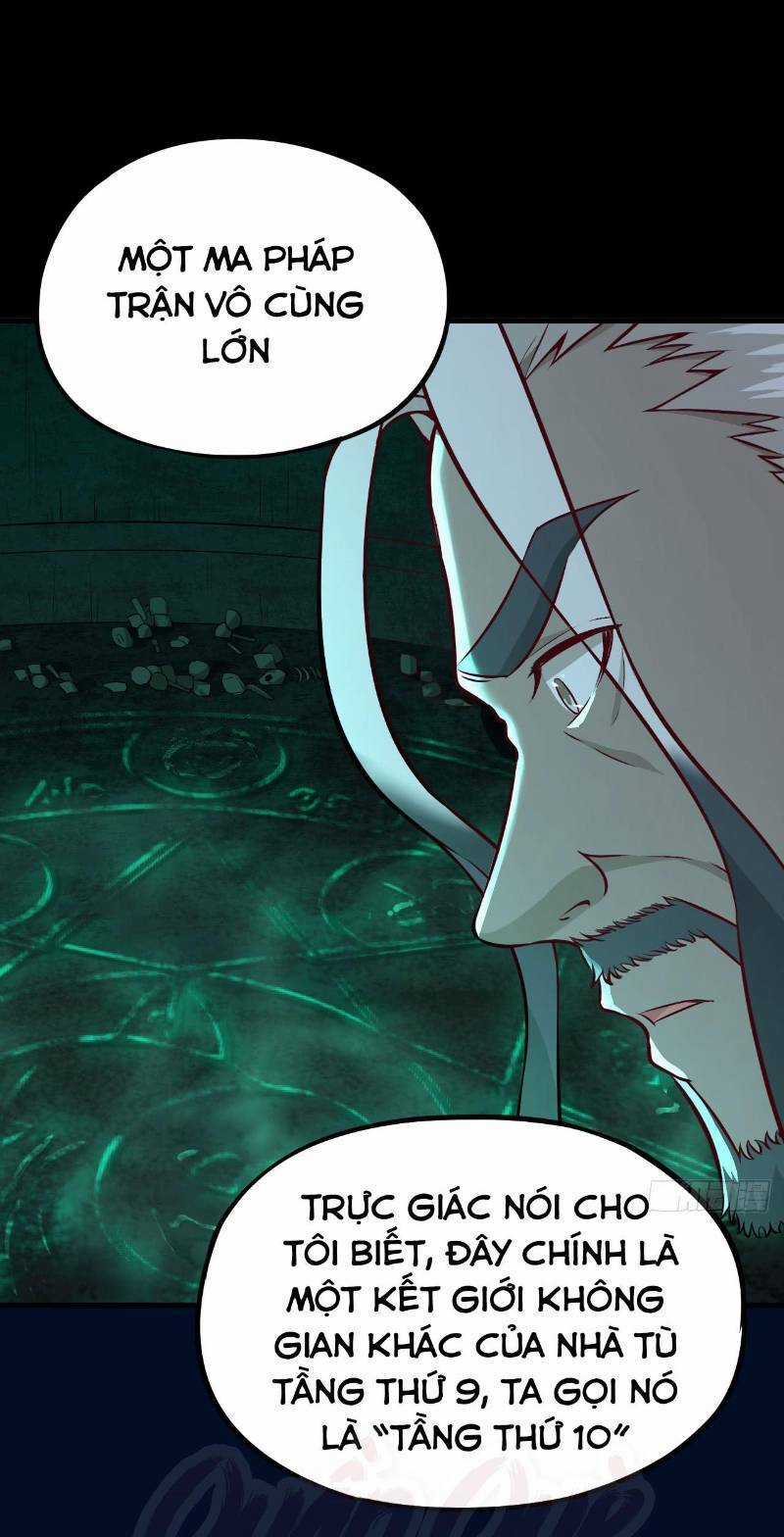 Minh Nhật Thần Đô - Chapter 37 - Trang 17