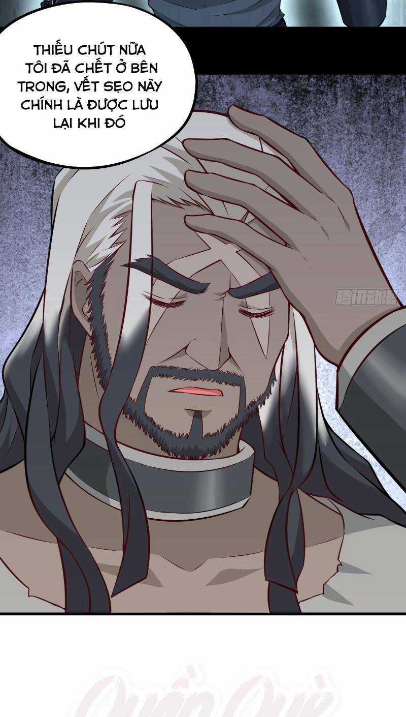 Minh Nhật Thần Đô - Chapter 37 - Trang 19