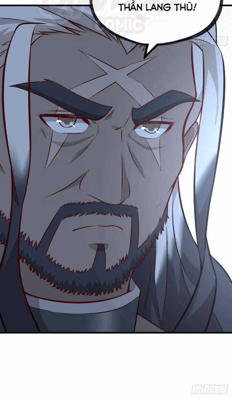 Minh Nhật Thần Đô - Chapter 37 - Trang 22