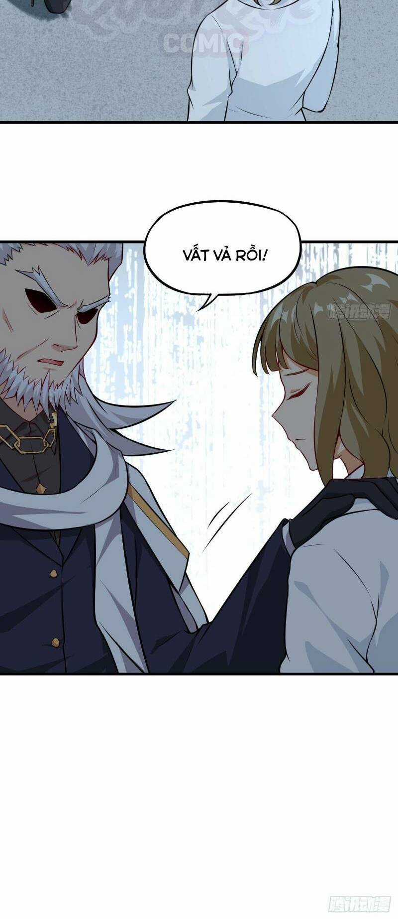 Minh Nhật Thần Đô - Chapter 37 - Trang 26