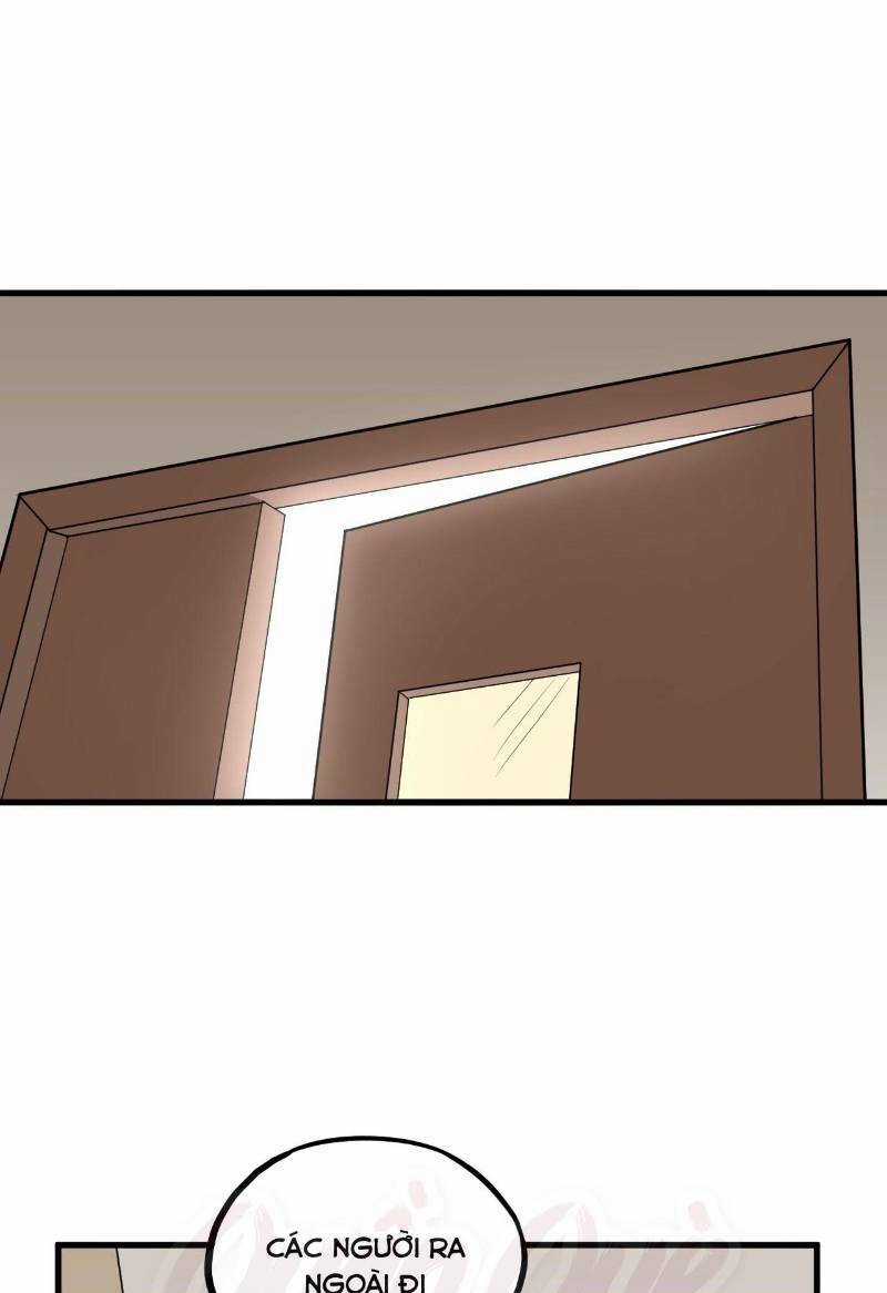 Minh Nhật Thần Đô - Chapter 37 - Trang 27