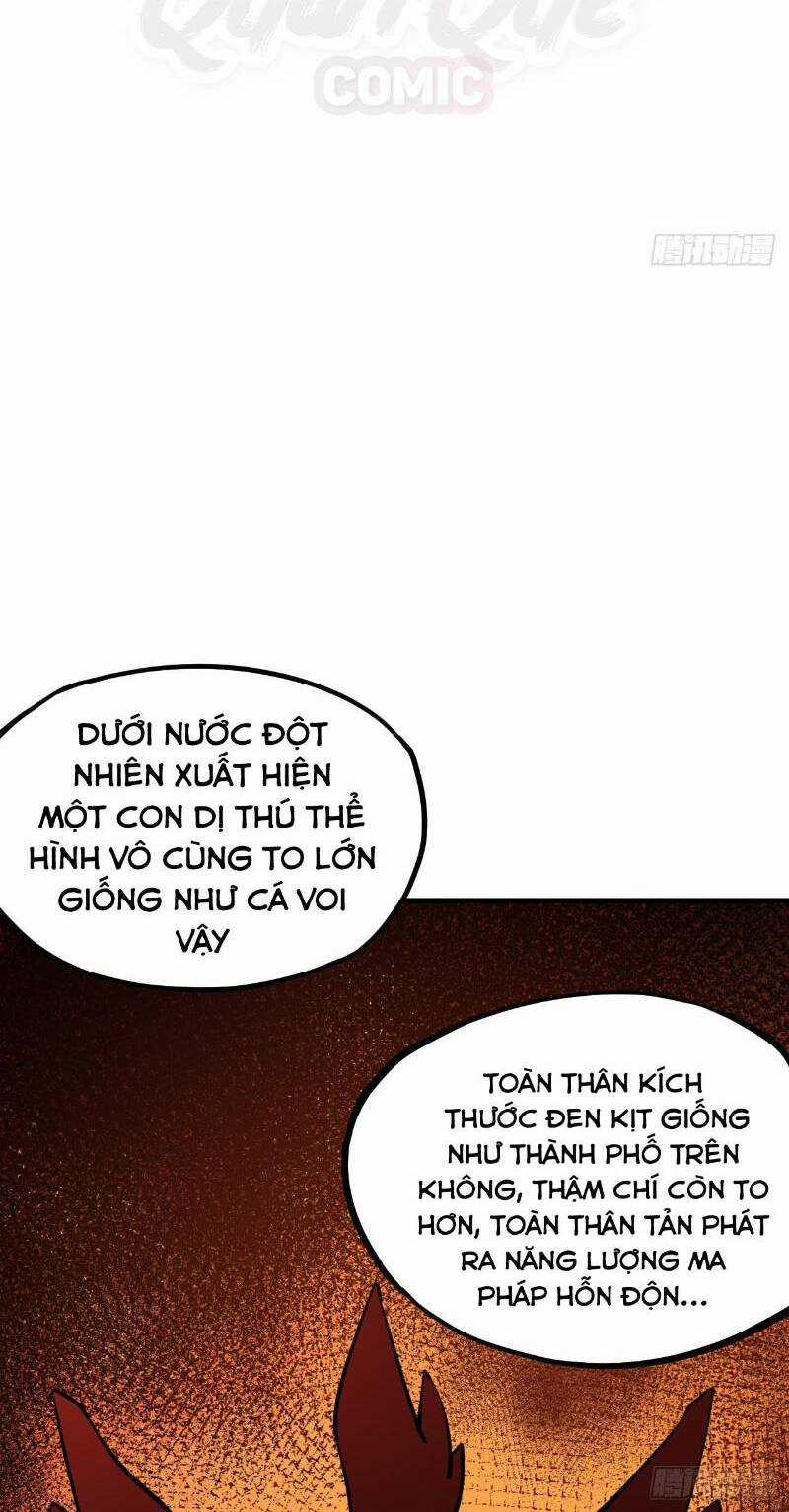 Minh Nhật Thần Đô - Chapter 37 - Trang 32