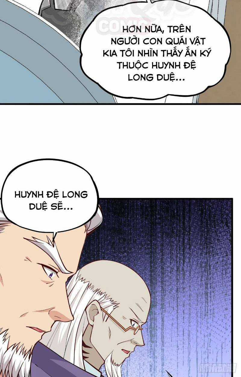 Minh Nhật Thần Đô - Chapter 37 - Trang 36