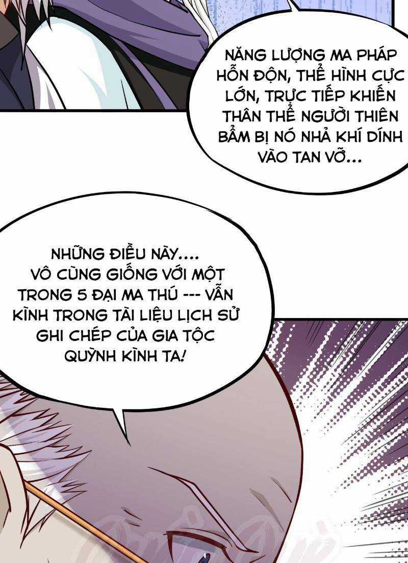 Minh Nhật Thần Đô - Chapter 37 - Trang 37