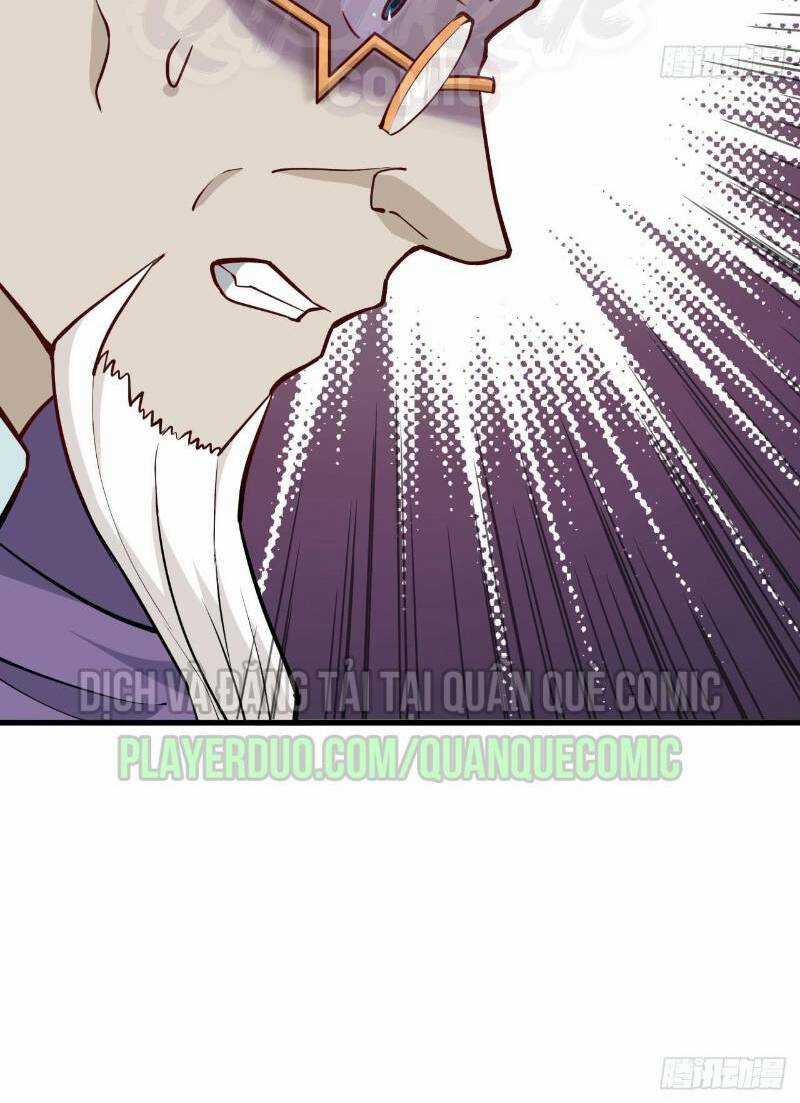 Minh Nhật Thần Đô - Chapter 37 - Trang 38