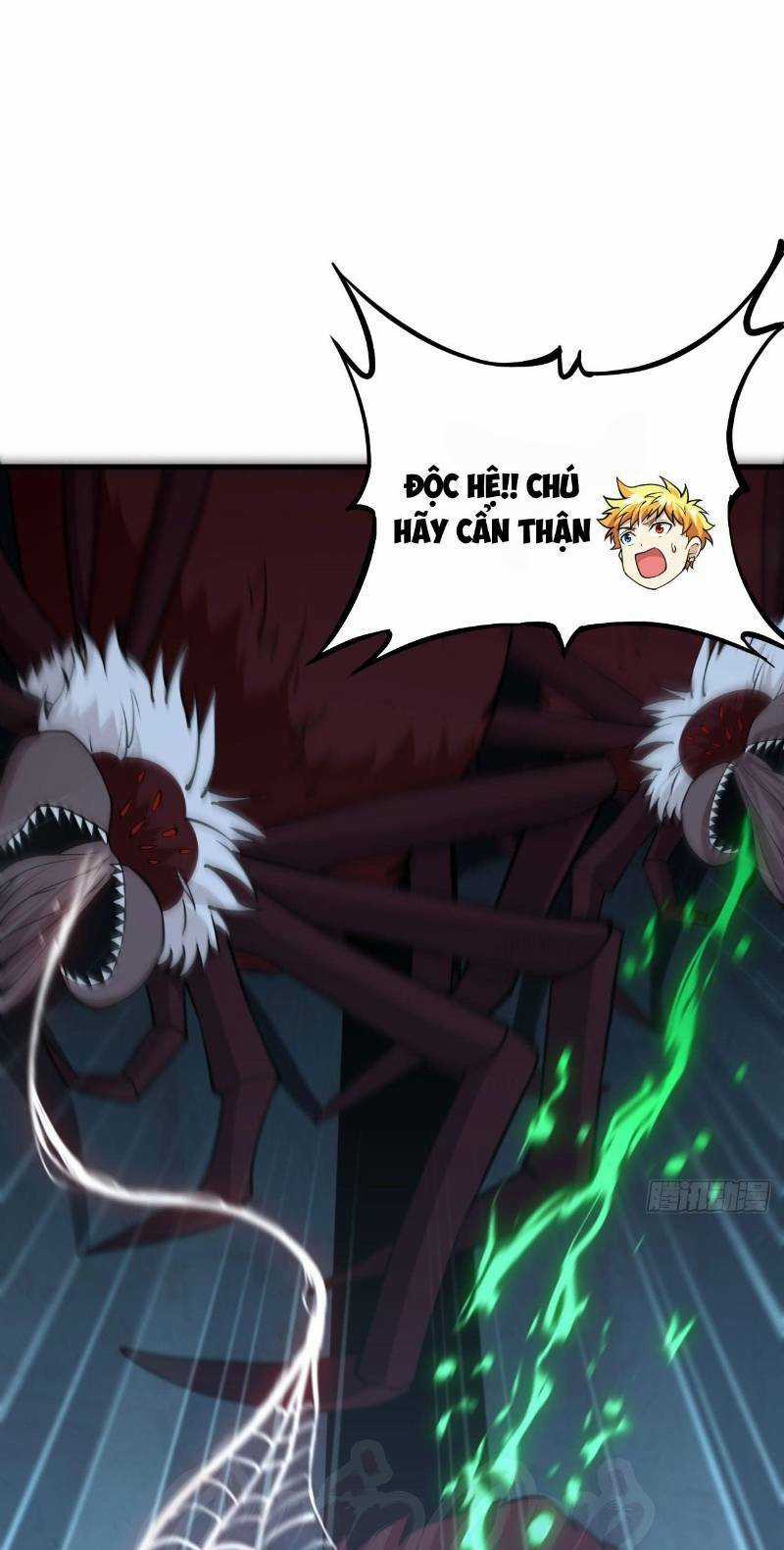 Minh Nhật Thần Đô - Chapter 38 - Trang 15