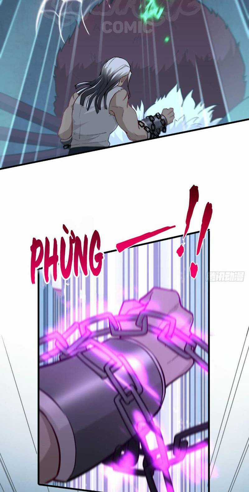 Minh Nhật Thần Đô - Chapter 38 - Trang 16