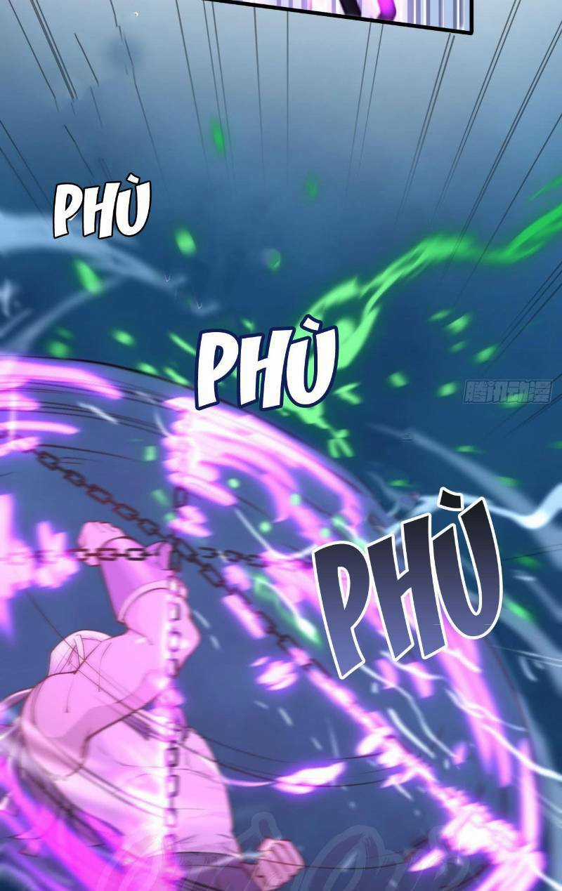 Minh Nhật Thần Đô - Chapter 38 - Trang 17