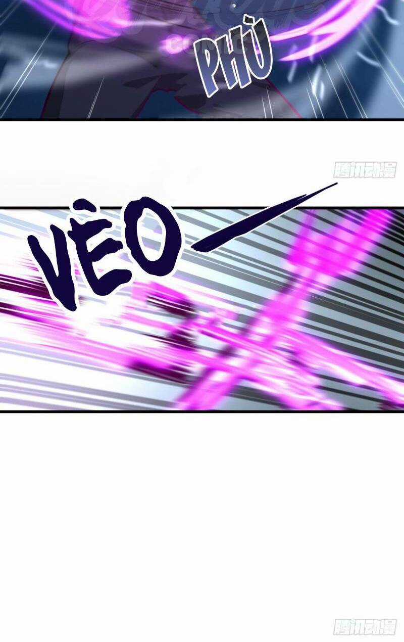 Minh Nhật Thần Đô - Chapter 38 - Trang 18