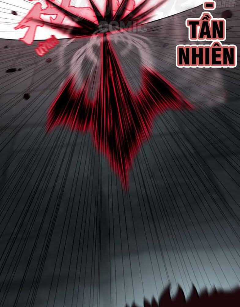 Minh Nhật Thần Đô - Chapter 38 - Trang 22