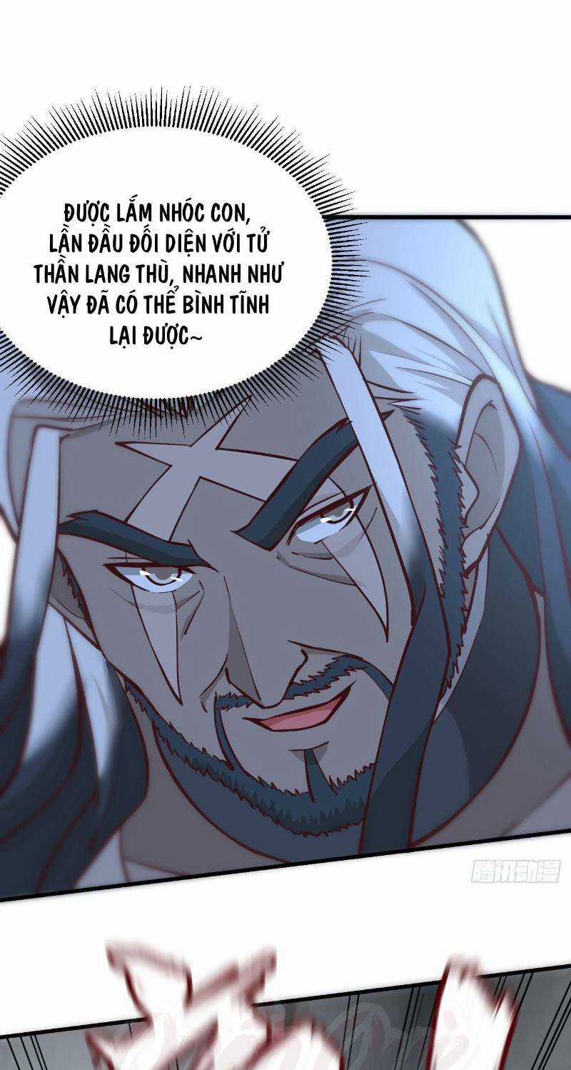 Minh Nhật Thần Đô - Chapter 38 - Trang 24