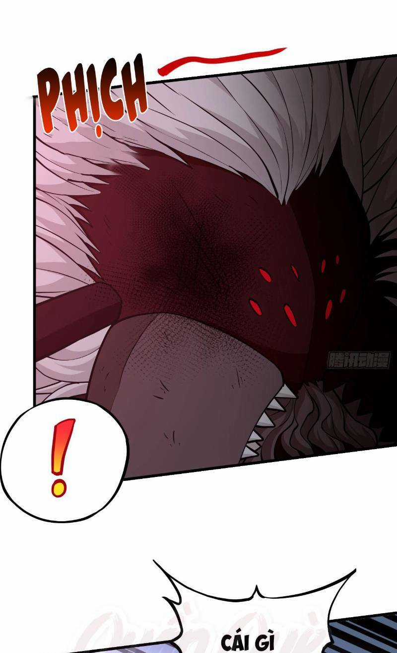 Minh Nhật Thần Đô - Chapter 38 - Trang 26