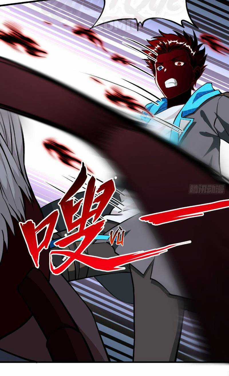 Minh Nhật Thần Đô - Chapter 38 - Trang 27