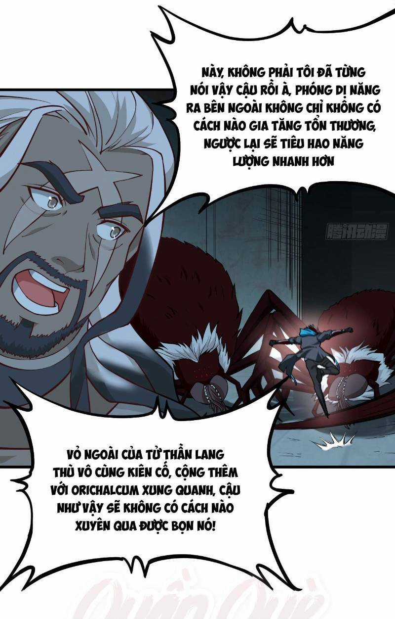 Minh Nhật Thần Đô - Chapter 38 - Trang 28