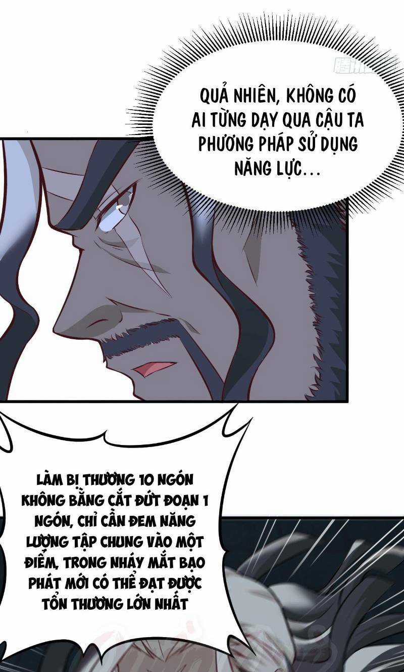 Minh Nhật Thần Đô - Chapter 38 - Trang 30