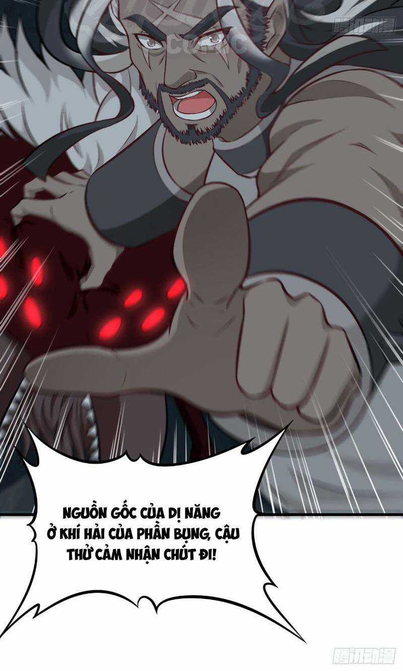 Minh Nhật Thần Đô - Chapter 38 - Trang 31