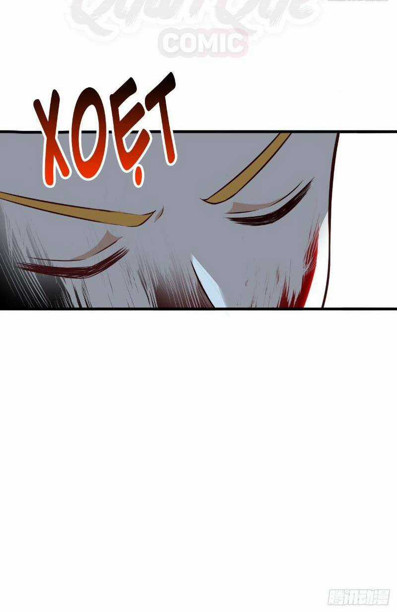 Minh Nhật Thần Đô - Chapter 38 - Trang 33