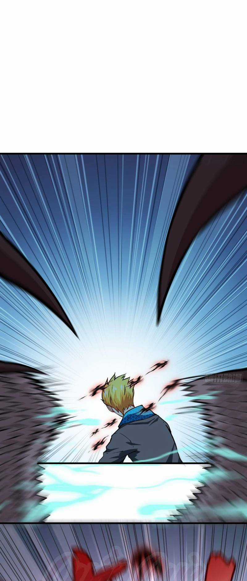 Minh Nhật Thần Đô - Chapter 38 - Trang 34