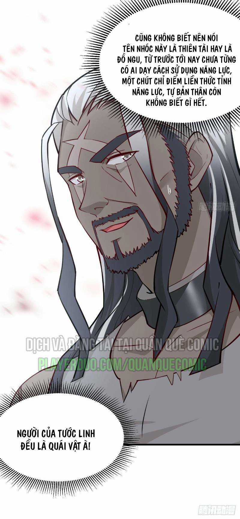 Minh Nhật Thần Đô - Chapter 38 - Trang 38