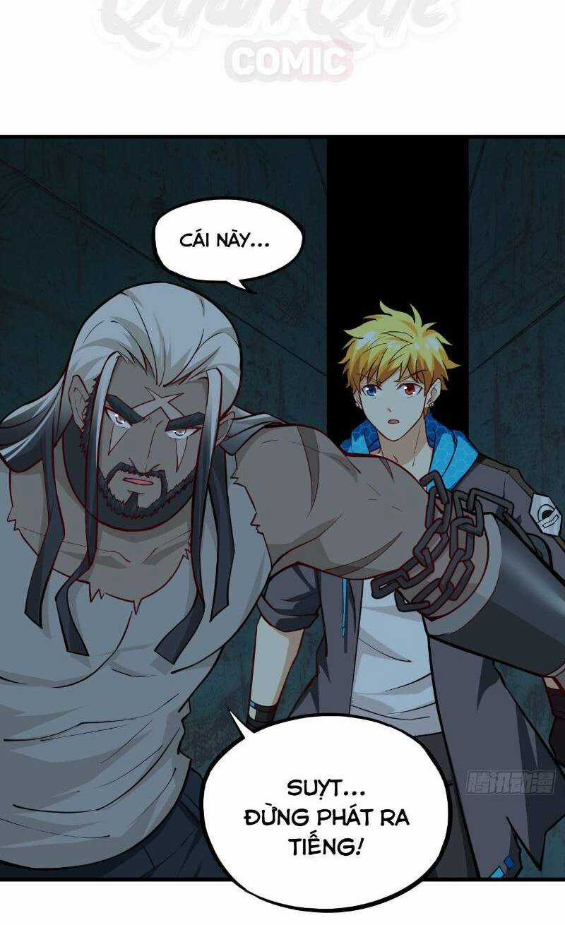 Minh Nhật Thần Đô - Chapter 38 - Trang 6