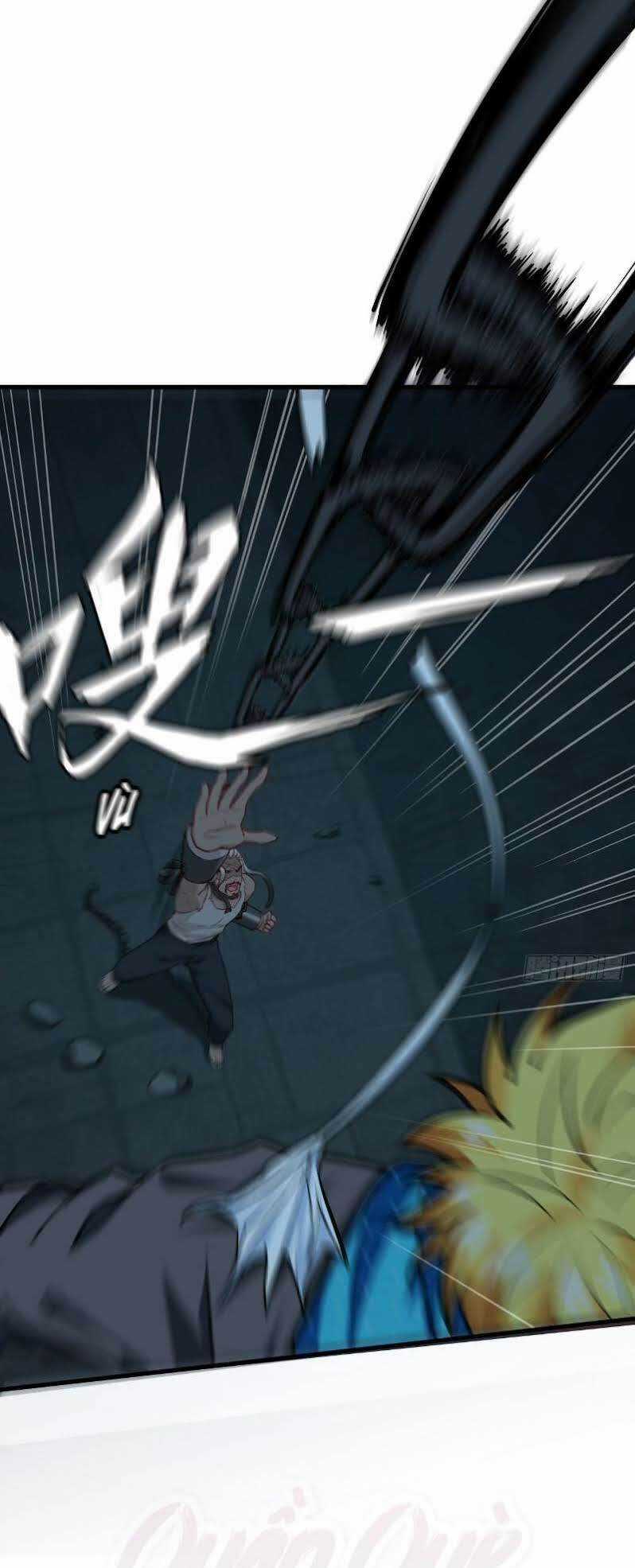 Minh Nhật Thần Đô - Chapter 38 - Trang 9