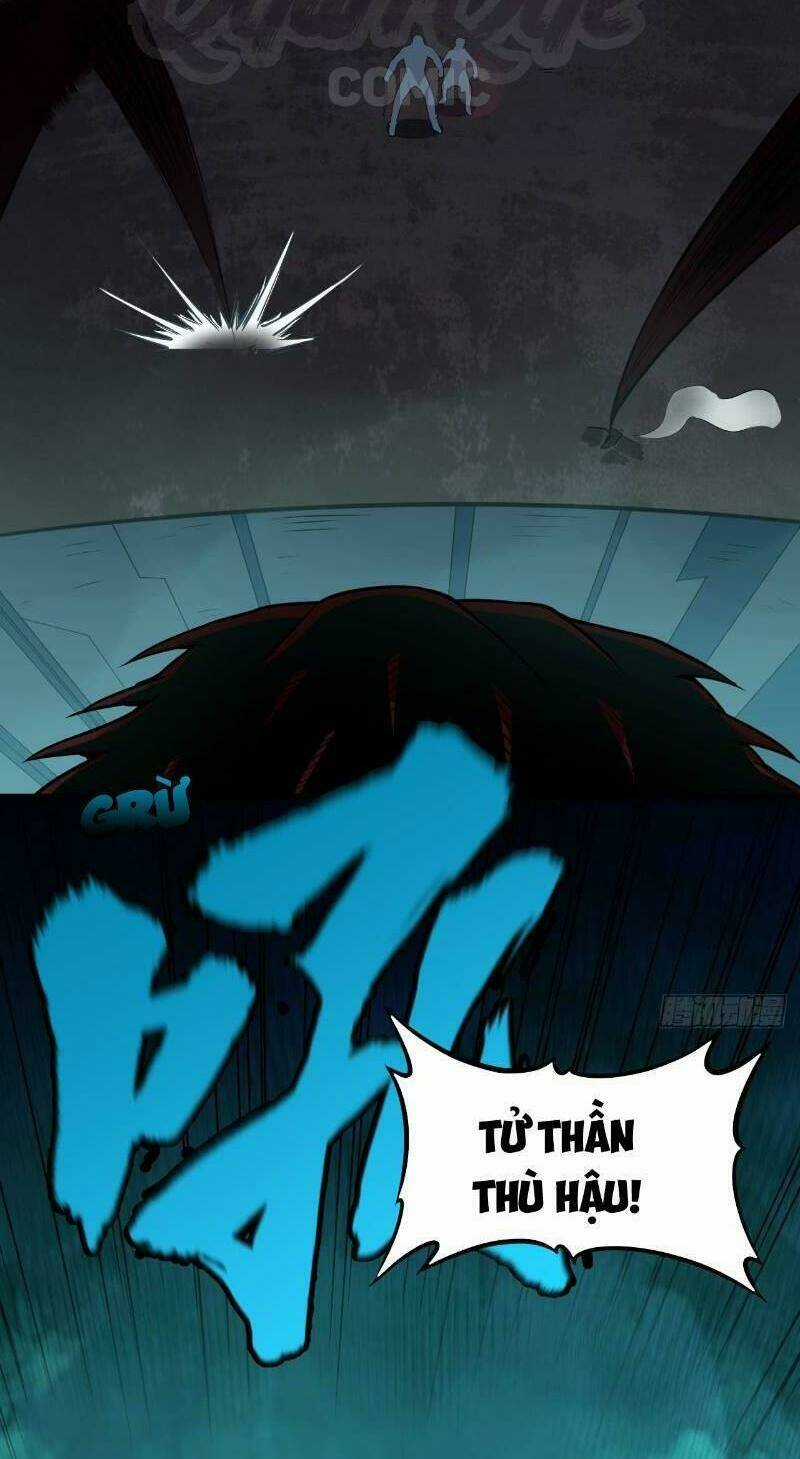 Minh Nhật Thần Đô - Chapter 39 - Trang 12