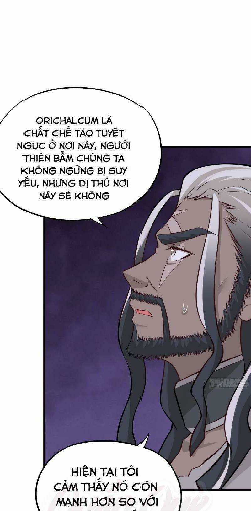 Minh Nhật Thần Đô - Chapter 39 - Trang 15