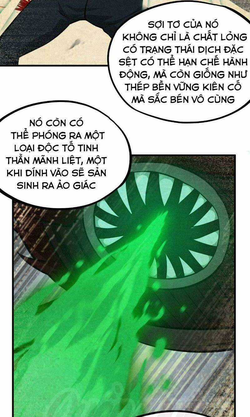 Minh Nhật Thần Đô - Chapter 39 - Trang 17