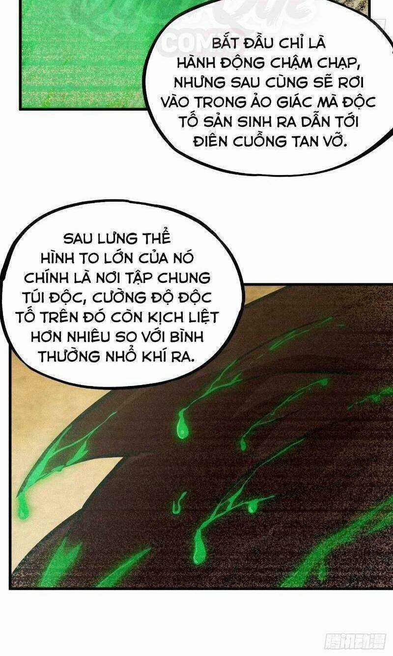 Minh Nhật Thần Đô - Chapter 39 - Trang 18
