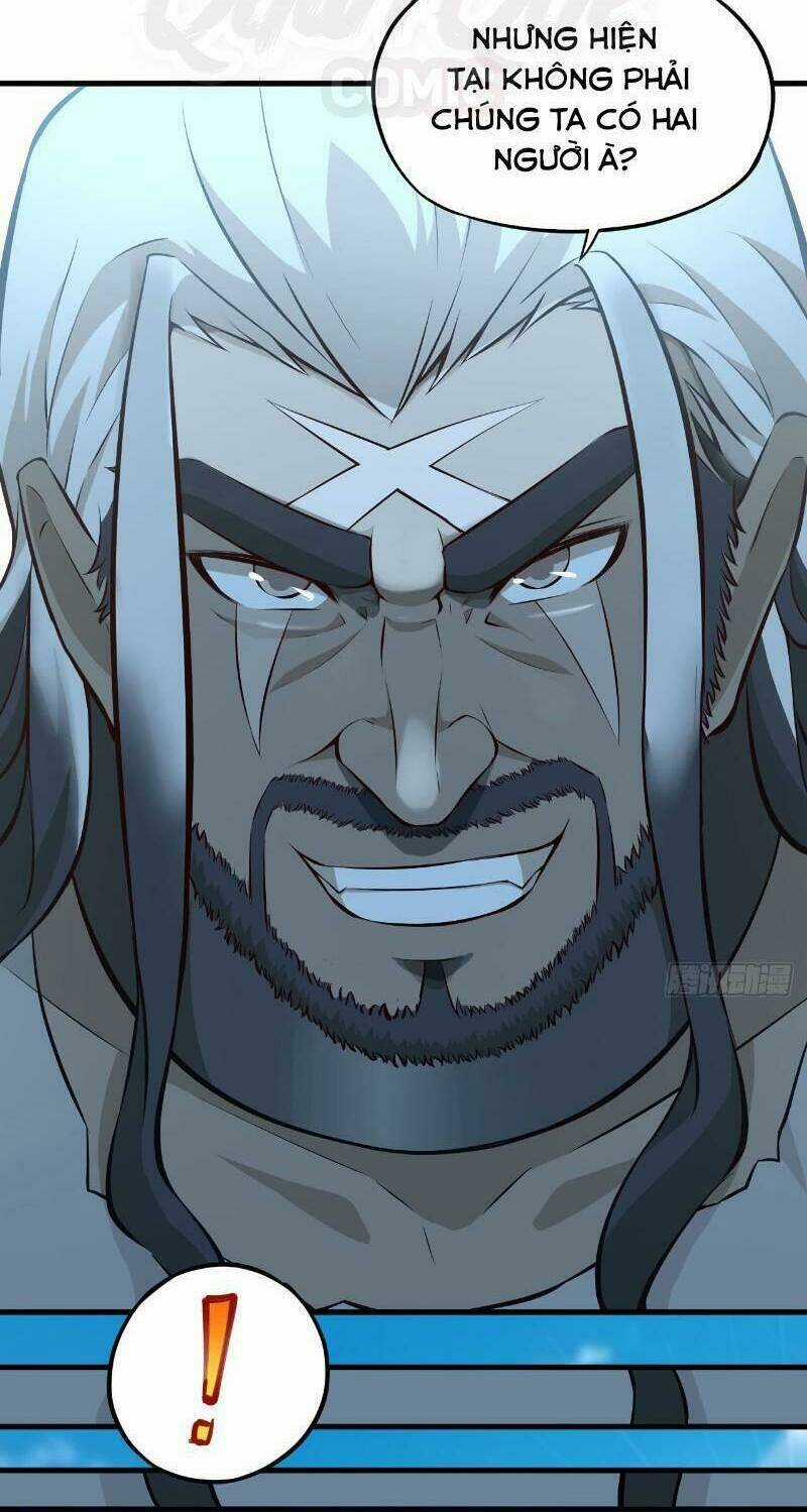 Minh Nhật Thần Đô - Chapter 39 - Trang 24