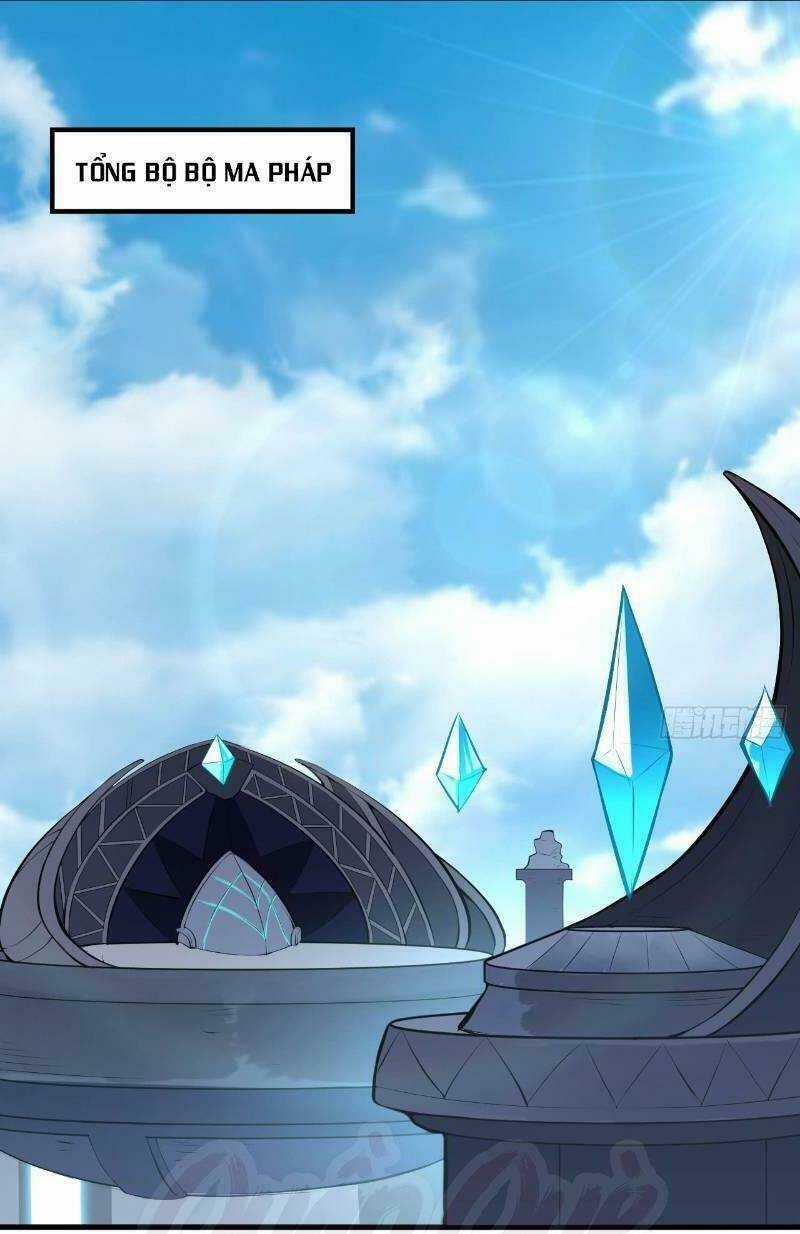 Minh Nhật Thần Đô - Chapter 39 - Trang 25