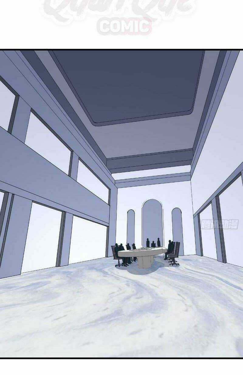 Minh Nhật Thần Đô - Chapter 39 - Trang 26