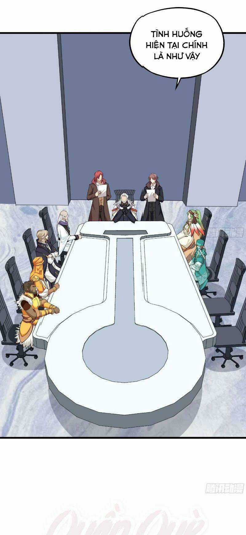 Minh Nhật Thần Đô - Chapter 39 - Trang 27