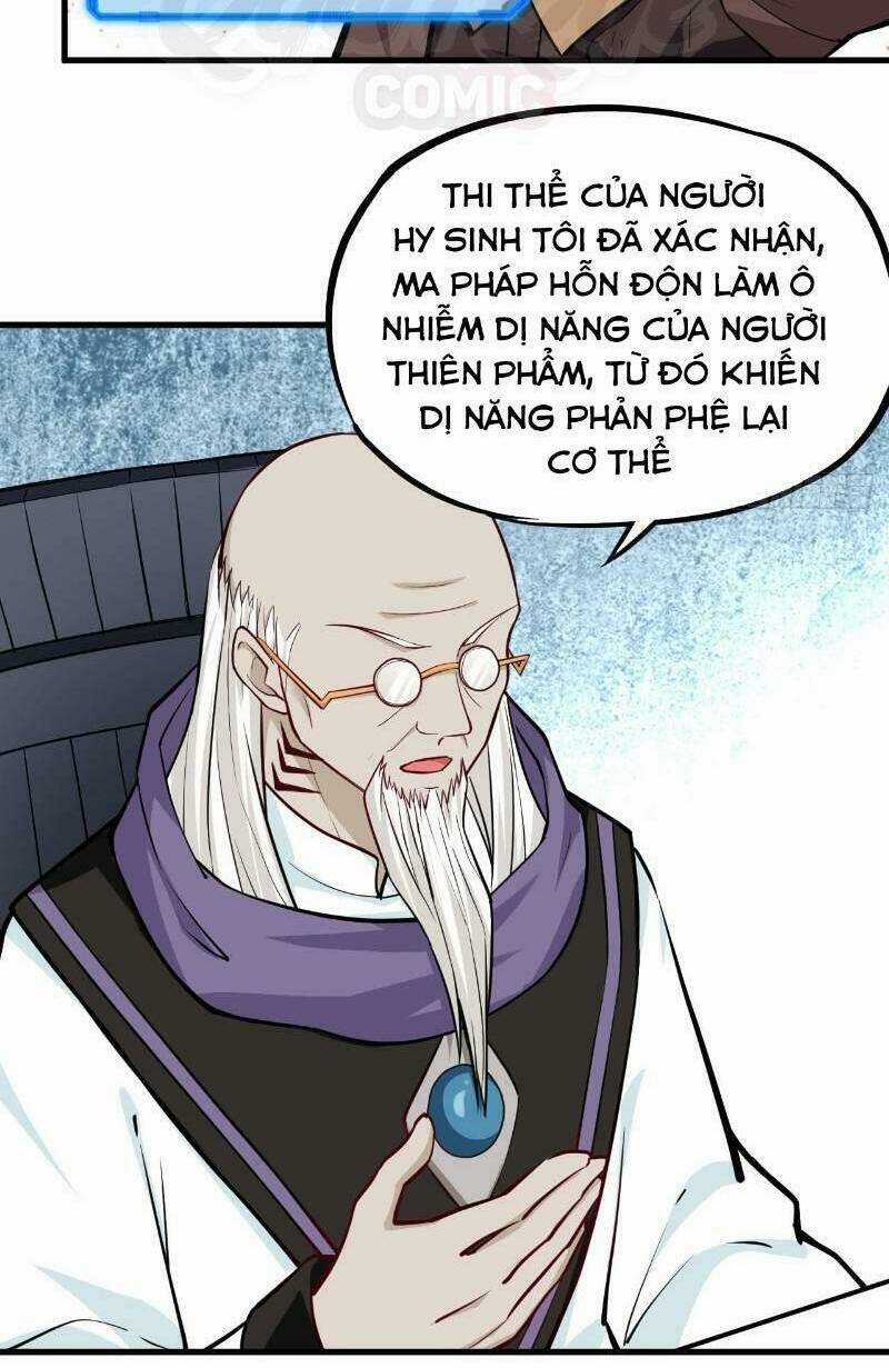 Minh Nhật Thần Đô - Chapter 39 - Trang 30