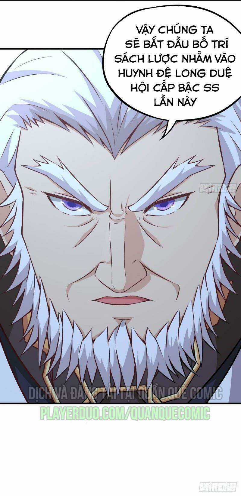 Minh Nhật Thần Đô - Chapter 39 - Trang 37