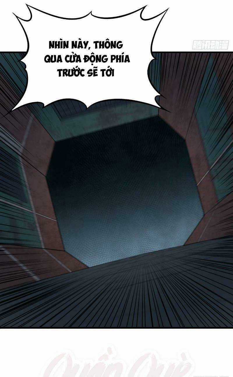 Minh Nhật Thần Đô - Chapter 39 - Trang 5